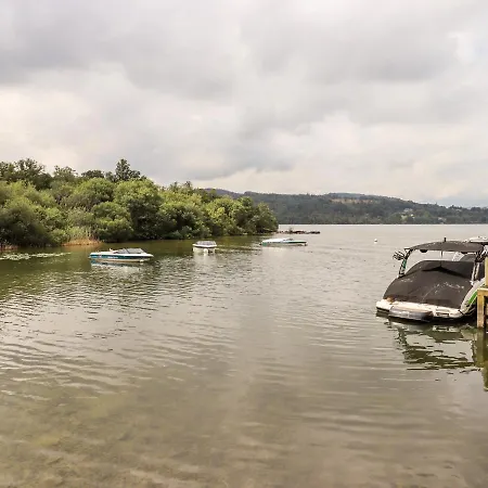 Holiday home Black Dog