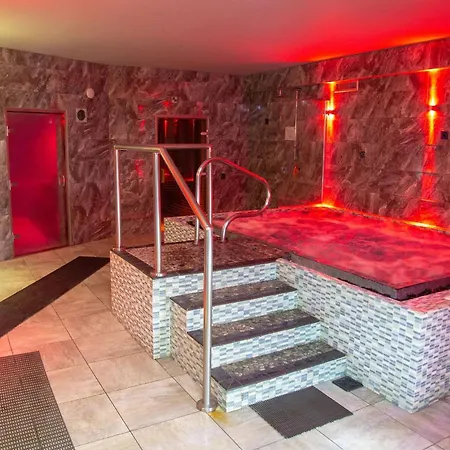 Black Dog Holiday home *