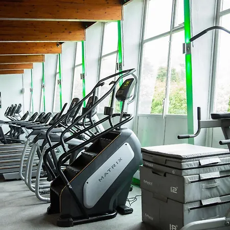 Holiday home Black Dog *