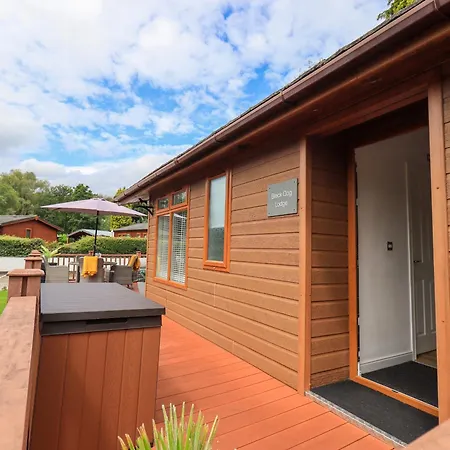 Black Dog * Windermere