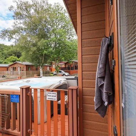 Black Dog Holiday home Windermere