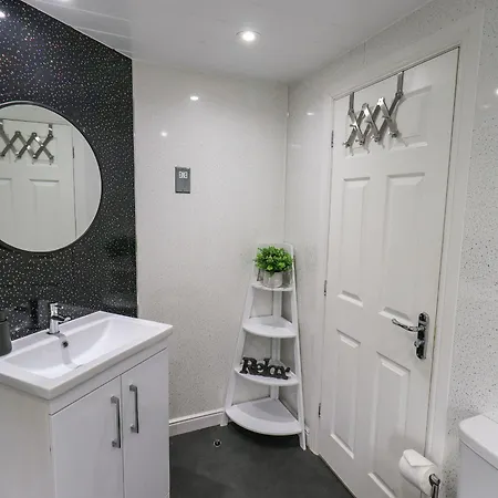 Holiday home Black Dog Windermere