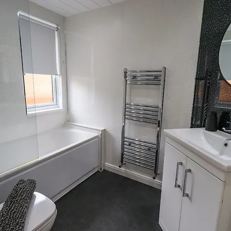 Black Dog Holiday home