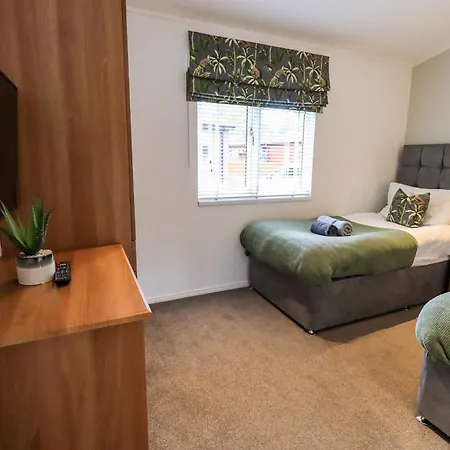 Ferienhaus Black Dog