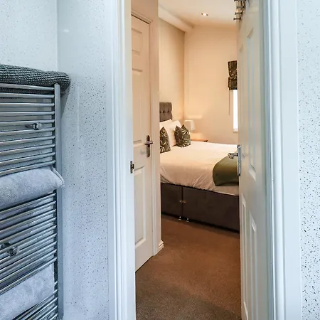 Black Dog Holiday home *