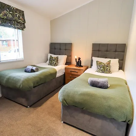 Holiday home Black Dog *