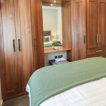 Black Dog Windermere