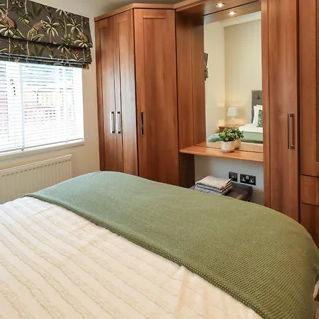 Black Dog Holiday home