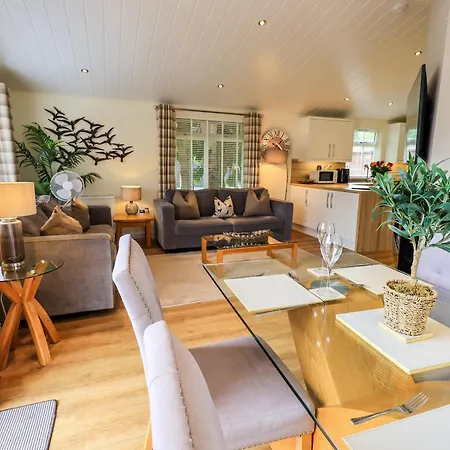 Black Dog Holiday home