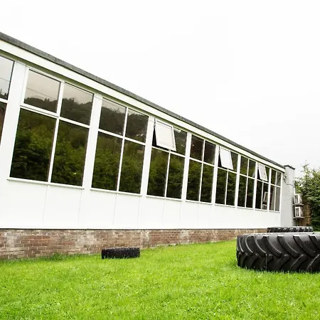 Black Dog Casa de Férias