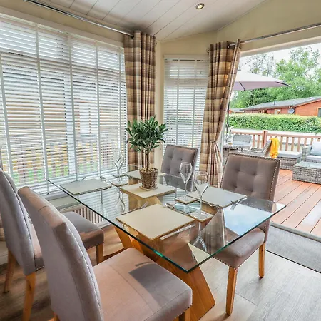 Casa de Férias Black Dog