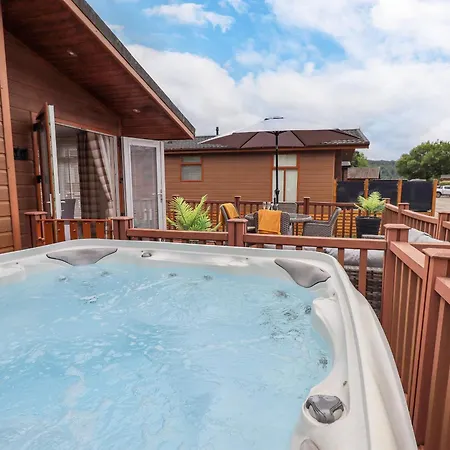 Casa de Férias Black Dog *