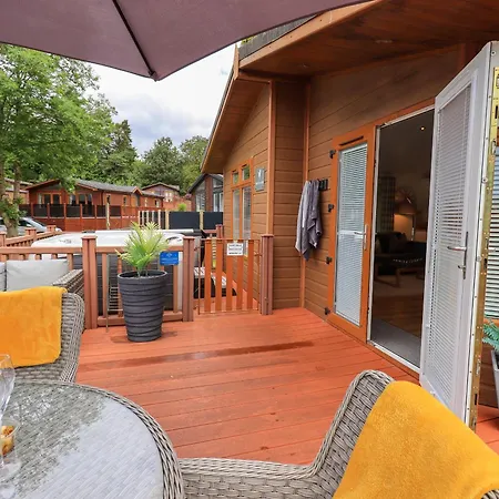 Black Dog Windermere