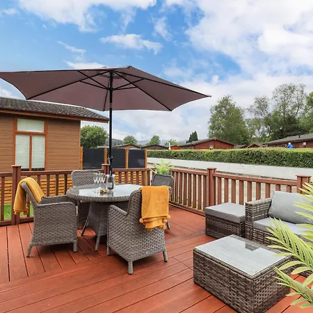 Black Dog * Windermere