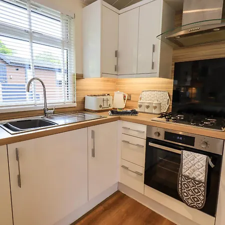 Casa de Férias Black Dog