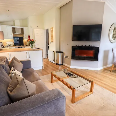 Black Dog Windermere