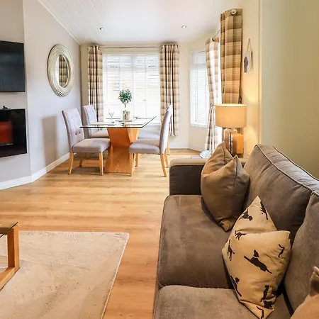 Casa de Férias Black Dog