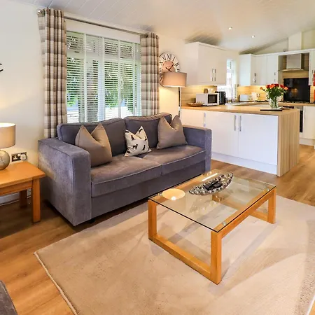 Casa de Férias Black Dog *