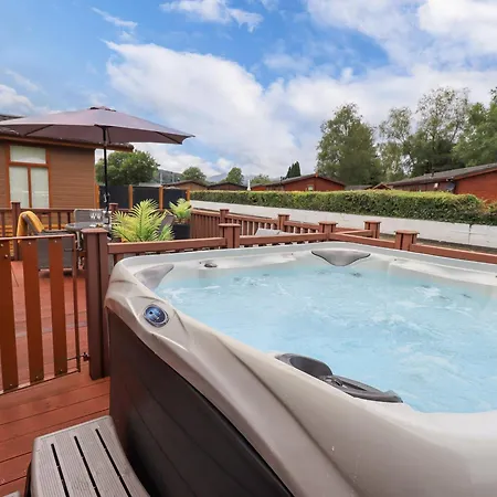 Black Dog Casa de Férias Windermere